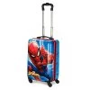 Disney Spider-Man Rolling Luggage For Kids -Disney 4405107650108