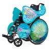 Disney The Little Mermaid Adaptive Wheelchair Wrap -Disney 5502056199277