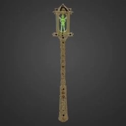 Disney Tinker Bell Light-Up Wand – Peter Pan -Disney 5503055170007 1