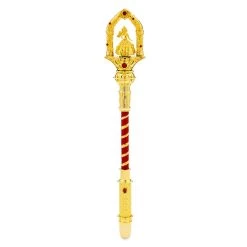 Disney Belle Light-Up Wand – Beauty And The Beast
