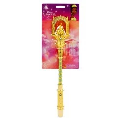 Disney Tiana Light-Up Wand – The Princess And The Frog -Disney 5503056199353 2