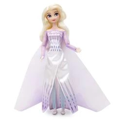 Disney Elsa Classic Doll – Frozen 2 – 11 1/2'' 16 Disney Elsa Classic Doll – Frozen 2 – 11 1/2'' -Disney 6001040901694 3