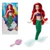 Disney Ariel Classic Doll – The Little Mermaid – 11 1/2'' -Disney 6001040901696