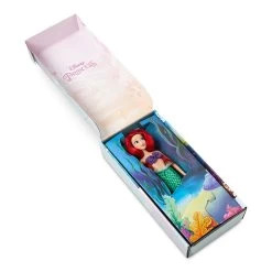 Disney Ariel Classic Doll – The Little Mermaid – 11 1/2'' -Disney 6001040901696 2