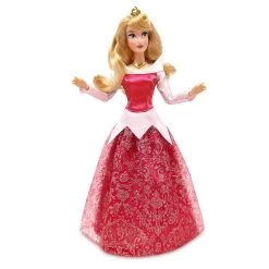 Disney Aurora Classic Doll – Sleeping Beauty – 11 1/2'' -Disney 6001040901697 3