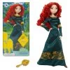 Disney Merida Classic Doll – Brave – 11 1/2'' -Disney 6001040901701