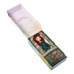 Disney Merida Classic Doll – Brave – 11 1/2'' -Disney 6001040901701 2