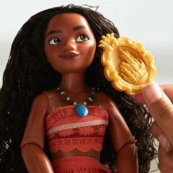 Disney Moana Classic Doll – 10 1/2'' -Disney 6001040901702 8