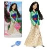 Disney Mulan Classic Doll – 11 1/2'' -Disney 6001040901703
