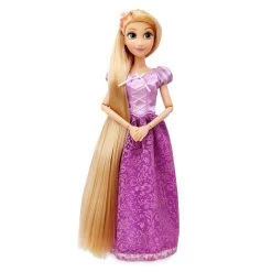 Disney Rapunzel Classic Doll – Tangled – 11 1/2'' -Disney 6001040901705 5