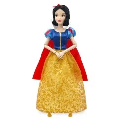 Disney Snow White Classic Doll – 11 1/2'' -Disney 6001040901706 5