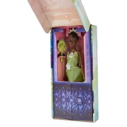 Disney Tiana Classic Doll – The Princess And The Frog – 11 1/2'' -Disney 6001040901707 1