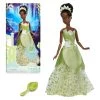 Disney Tiana Classic Doll – The Princess And The Frog – 11 1/2'' -Disney 6001040901707