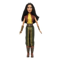 Disney Raya Classic Doll – Raya And The Last Dragon – 11 1/2'' 13 Disney Raya Classic Doll – Raya And The Last Dragon – 11 1/2'' -Disney 6001040901732 3