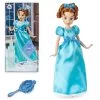 Disney Wendy Classic Doll – Peter Pan – 10'' -Disney 6001040901855