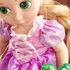 Disney Animators' Collection Rapunzel Doll – Tangled – 16'' -Disney 6002040580633 5