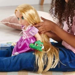 Disney Animators' Collection Rapunzel Doll – Tangled – 16'' -Disney 6002040580633 6