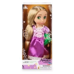 Disney Animators' Collection Rapunzel Doll – Tangled – 16'' -Disney 6002040580633 8