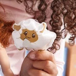 Disney Animators' Collection Belle Doll – Beauty And The Beast – 16'' -Disney 6002040580654 5