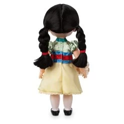 Disney Animators' Collection Mulan Doll – 16'' -Disney 6002040580660 2