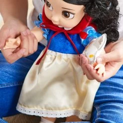 Disney Animators' Collection Snow White Doll – 16'' -Disney 6002040580663 5