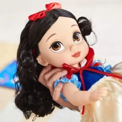 Disney Animators' Collection Snow White Doll – 16'' -Disney 6002040580663 6