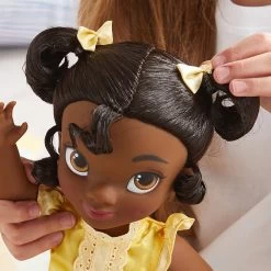 Disney Animators' Collection Tiana Doll – The Princess And The Frog – 16'' -Disney 6002040580664 4