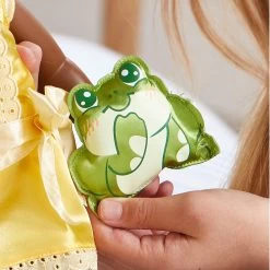 Disney Animators' Collection Tiana Doll – The Princess And The Frog – 16'' -Disney 6002040580664 7
