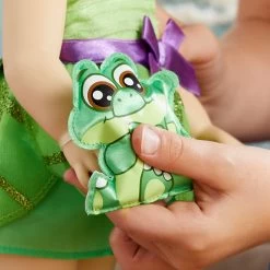 Disney Animators' Collection Tinker Bell Doll – Peter Pan – 16'' -Disney 6002040580665 7