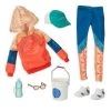 Inspired By Moana Disney Ily 4EVER Doll Fashion Pack -Disney 6002040901960
