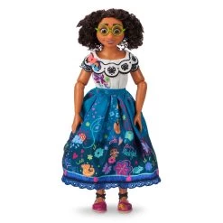 Disney Mirabel Singing Doll – Encanto -Disney 6002059731814 3