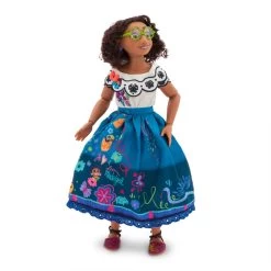 Disney Encanto Deluxe Doll Set -Disney 6002059731818 2
