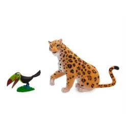 Disney Encanto Deluxe Doll Set -Disney 6002059731818 6