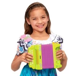 Disney Mirabel's Musical Accordion – Encanto -Disney 6005045431817 1