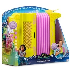 Disney Mirabel's Musical Accordion – Encanto -Disney 6005045431817 8
