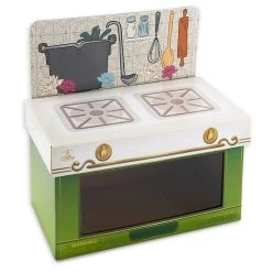 Disney Tiana Cooking Play Set – The Princess And The Frog -Disney 6005056071972 2