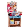 Disney Mickey Mouse Fold-Up Play Set -Disney 6101036514499