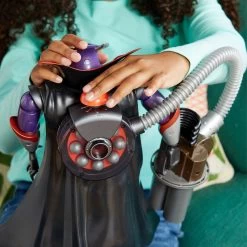 Disney Zurg Interactive Talking Action Figure – Toy Story – 15'' -Disney 6101047623484 3