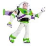Disney Buzz Lightyear Interactive Talking Action Figure – Toy Story – 12'' -Disney 6101047623694