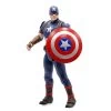 Disney Captain America Talking Action Figure -Disney 6101047624063