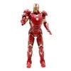 Disney Iron Man Talking Action Figure