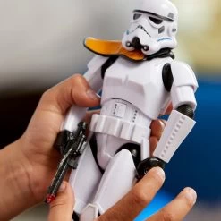 Disney Imperial Stormtrooper Talking Action Figure – Star Wars 13 Disney Imperial Stormtrooper Talking Action Figure – Star Wars -Disney 6101047624068 1