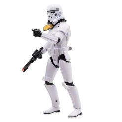 Disney Imperial Stormtrooper Talking Action Figure – Star Wars 15 Disney Imperial Stormtrooper Talking Action Figure – Star Wars -Disney 6101047624068 3