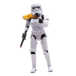 Disney Imperial Stormtrooper Talking Action Figure – Star Wars 16 Disney Imperial Stormtrooper Talking Action Figure – Star Wars -Disney 6101047624068 4