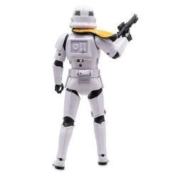 Disney Imperial Stormtrooper Talking Action Figure – Star Wars 17 Disney Imperial Stormtrooper Talking Action Figure – Star Wars -Disney 6101047624068 5