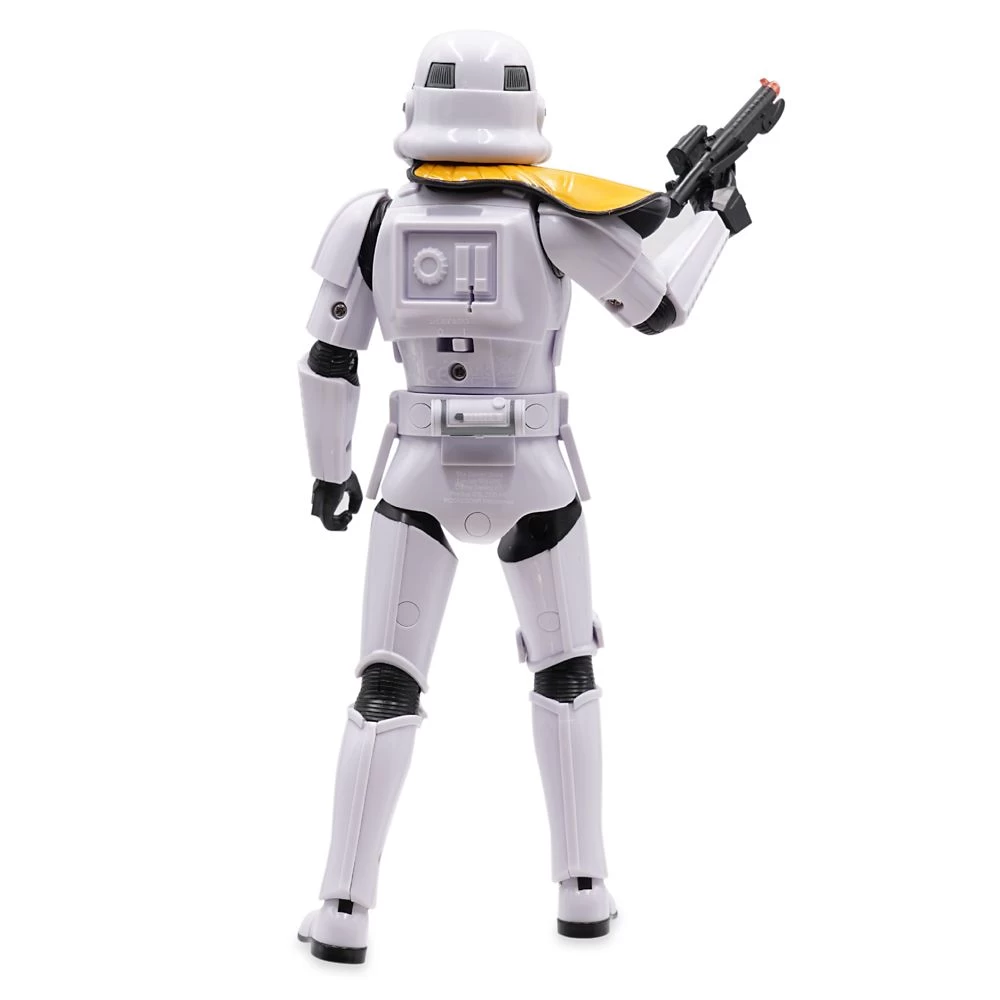Disney Imperial Stormtrooper Talking Action Figure – Star Wars 8 Disney Imperial Stormtrooper Talking Action Figure – Star Wars - Image 6