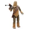 Disney Chewbacca Talking Action Figure – Star Wars -Disney 6101047624069