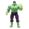 Disney Hulk Talking Action Figure -Disney 6101047624317