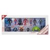 Disney Avengers Action Figure Gift Set – Marvel Toybox -Disney 6101047624515