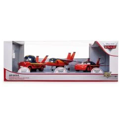 Disney Air Mater Die Cast Set – Cars 8 Disney Air Mater Die Cast Set – Cars -Disney 6102036514492 3